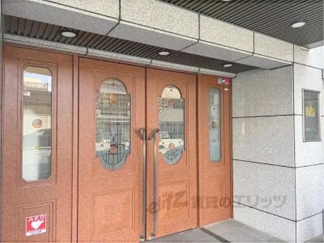 アールヴェール河原町二条