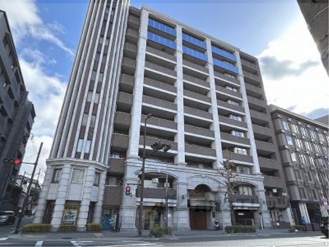 アールヴェール河原町二条