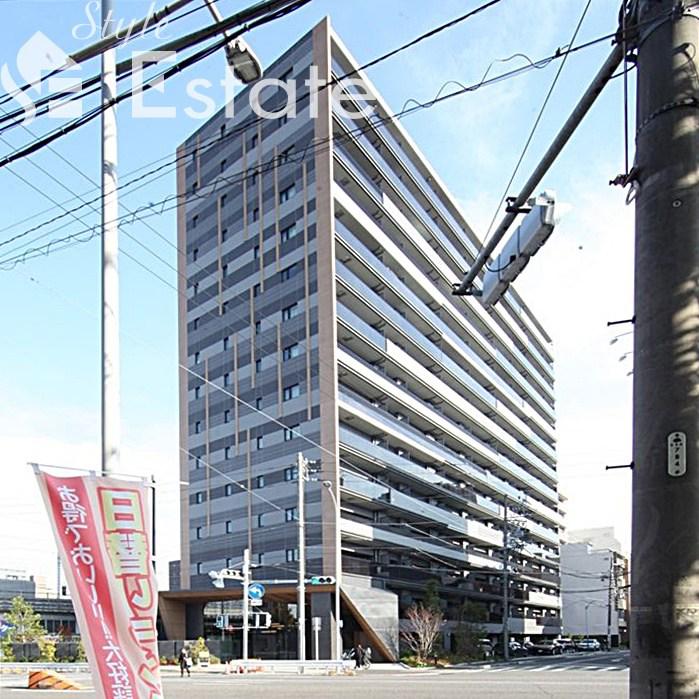 レ・ジェイド名古屋