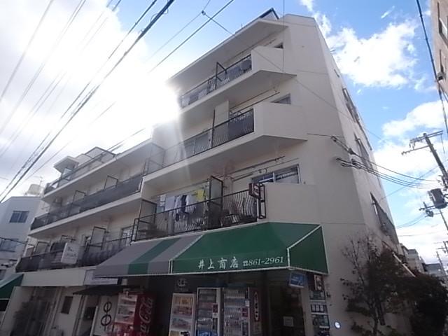 灘中央ビル