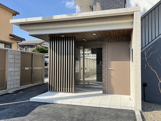 ソラテリエ石垣東
