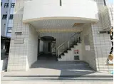 パークサイド上本町駅前
