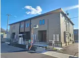 クラール鶴市フロイデA