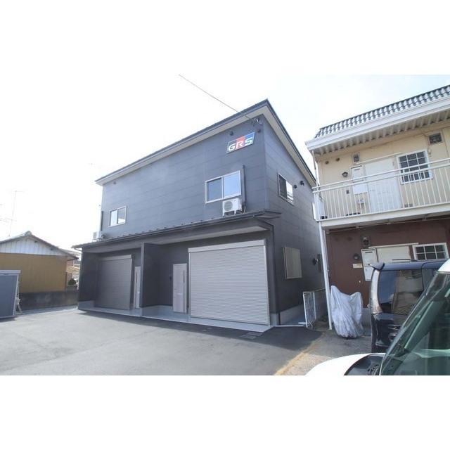 ＪＲ常磐線 土浦駅 徒歩26分 2階建 築1年