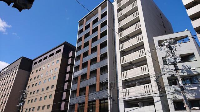 TISSAGE塩小路
