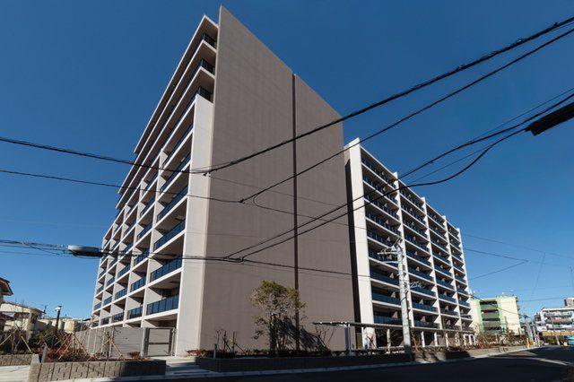 RJRプレシア川口
