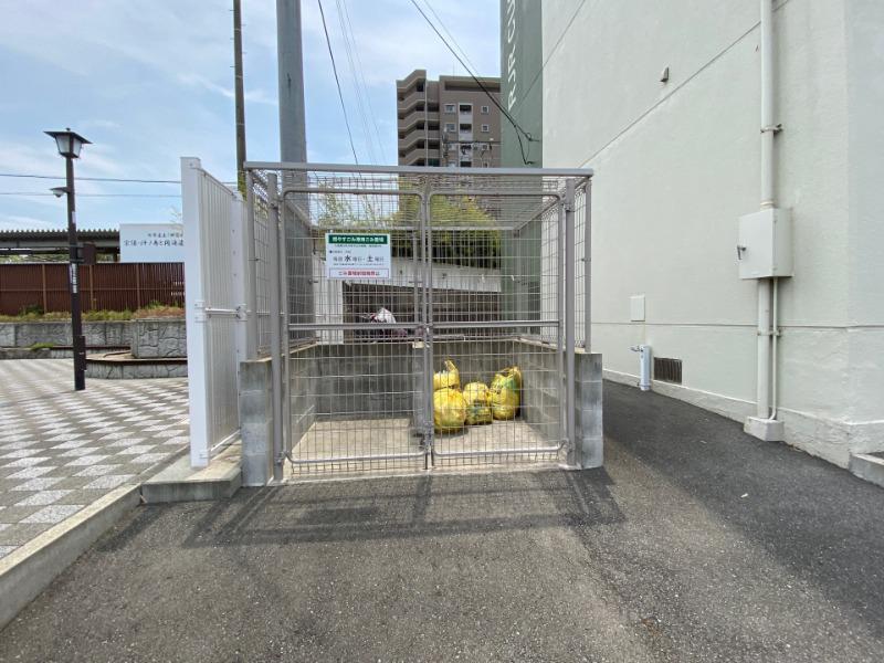 RJRクオーレ東郷駅前