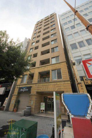 セントロイヤルクラブ谷町