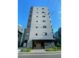 シーズンフラッツ住吉