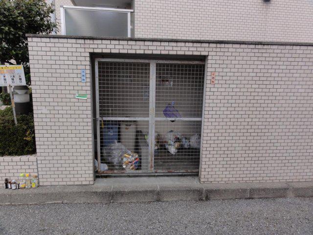 ラマシア御幸町