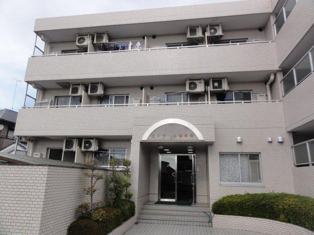 ラマシア御幸町