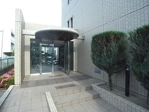 リベルテ西宮