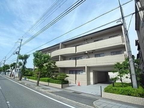 リベルテ西宮