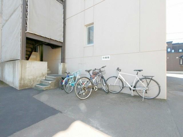 メゾンラックス
