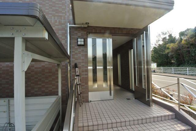 ESTATE 山王