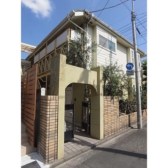 ビスタ・メサ吉祥寺