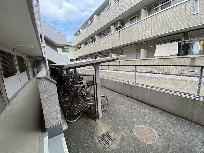 グレイス本郷台