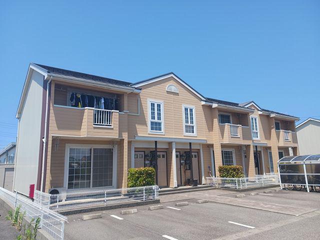 サンライズA