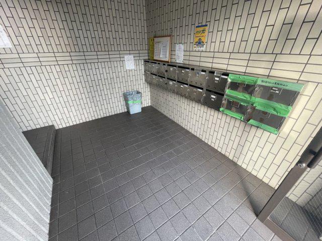 プラムハイツ