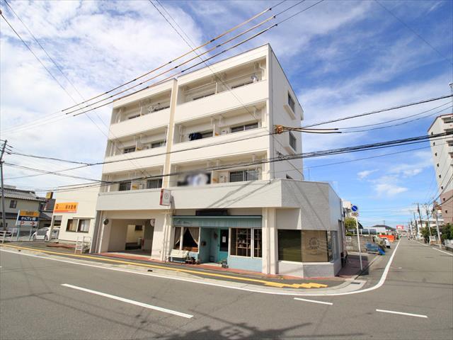 清栄ハイツ