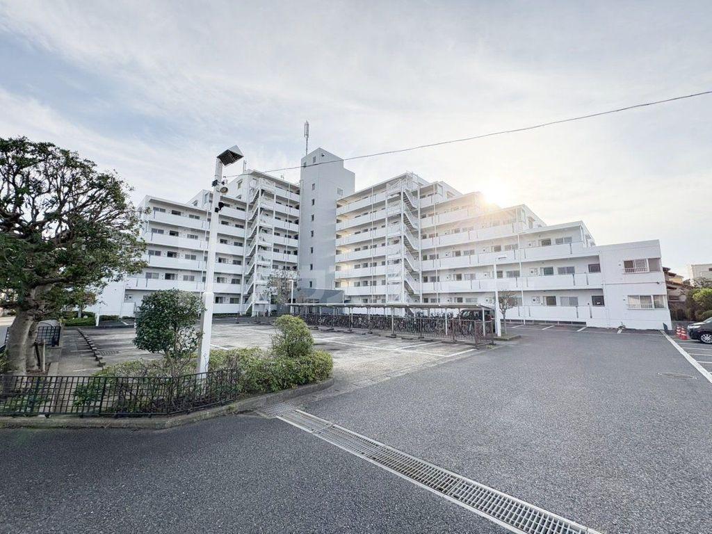 CASSIA習志野