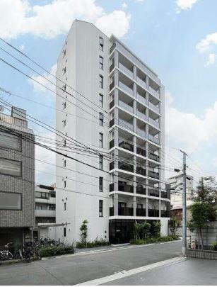 グランジット白金高輪