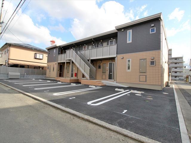 コンフォール針田II