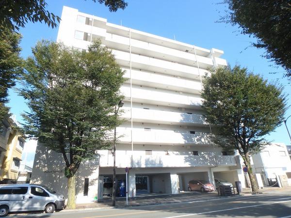 ローゼンハイム新大江