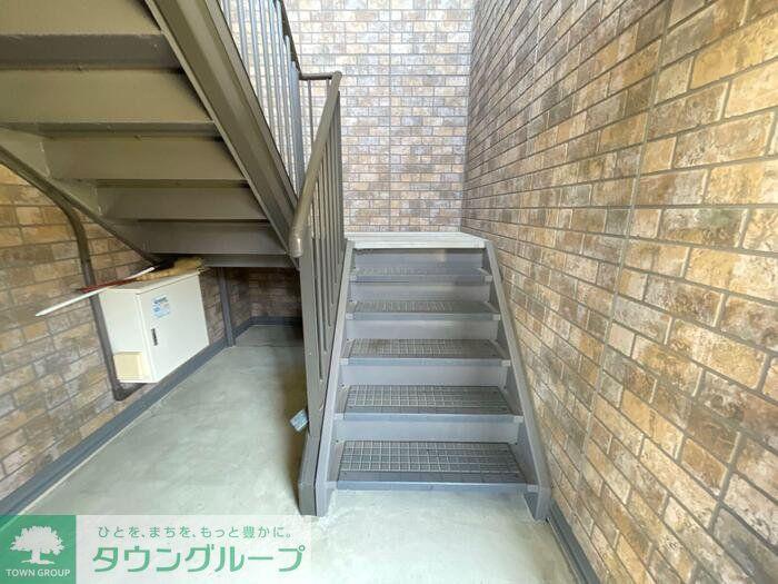 リヴァージュねぎし