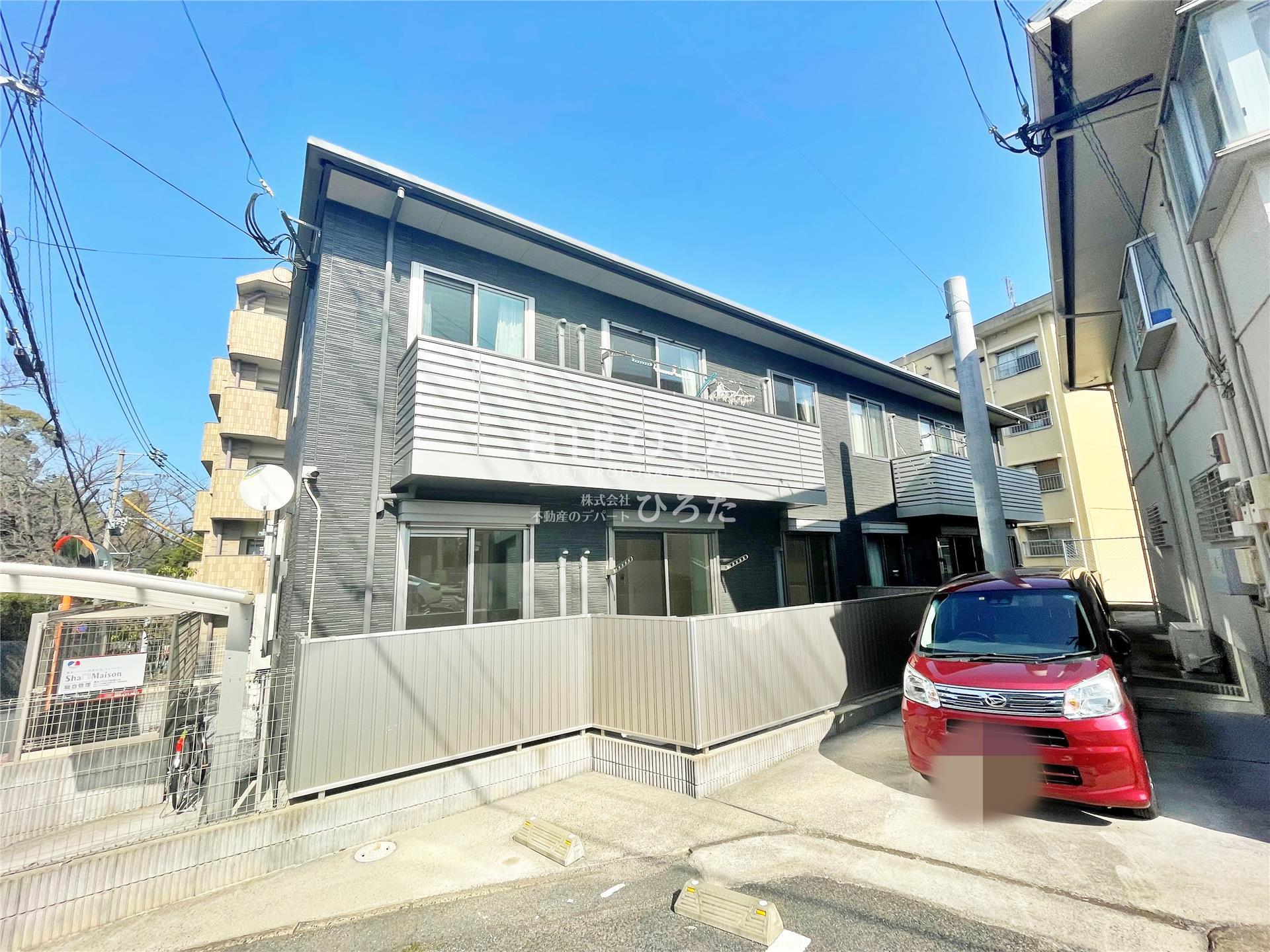 マ メゾン 青山