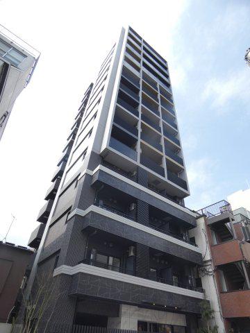 SS.FLAT北品川