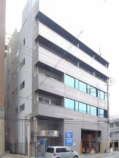 シンコービル