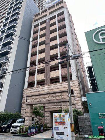 プレサンス本町リアルシティ