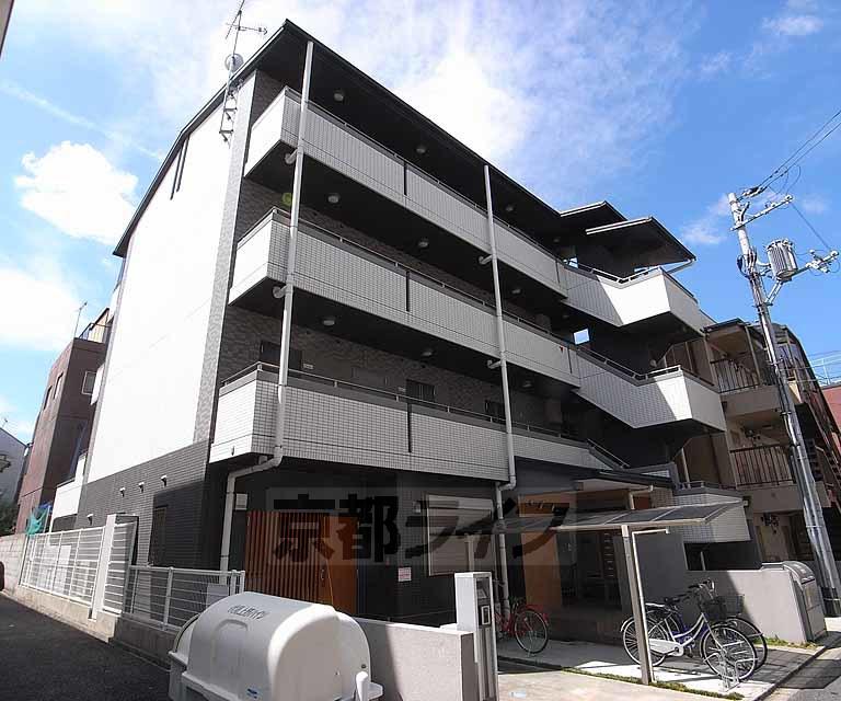 プレシャス壱番館