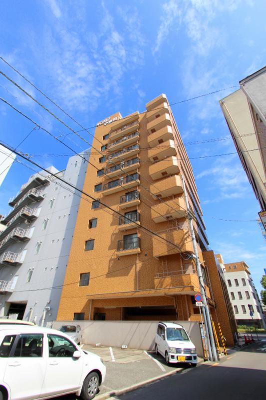 ダイアパレス中新町