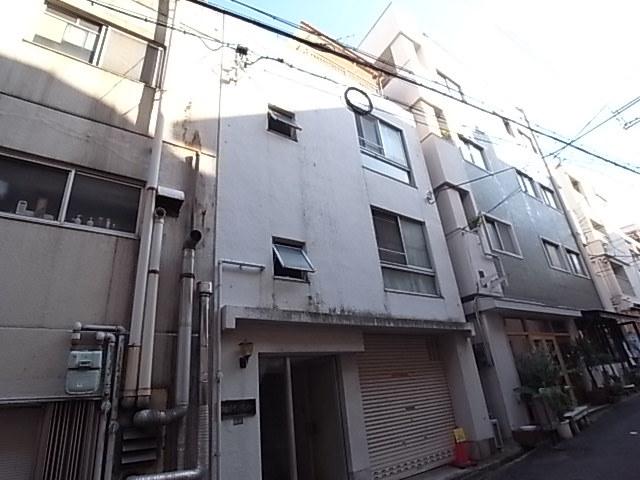 中山手サンクレバー