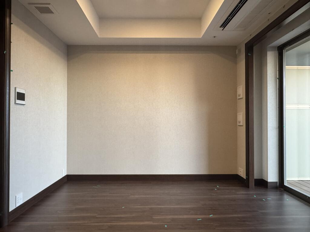 グラングリーン大阪 THE ノース RESIDENCE