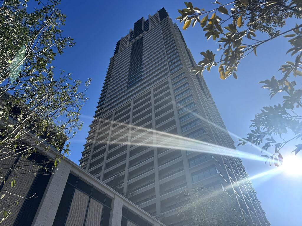 グラングリーン大阪 THE ノース RESIDENCE(1K/9階)
