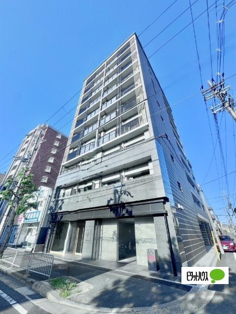 ベラジオ雅び西大路七条