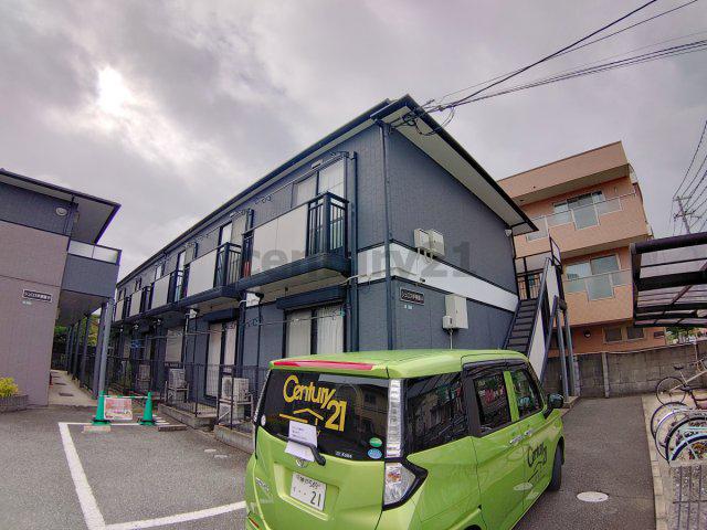 シュロス甲東園A・B棟