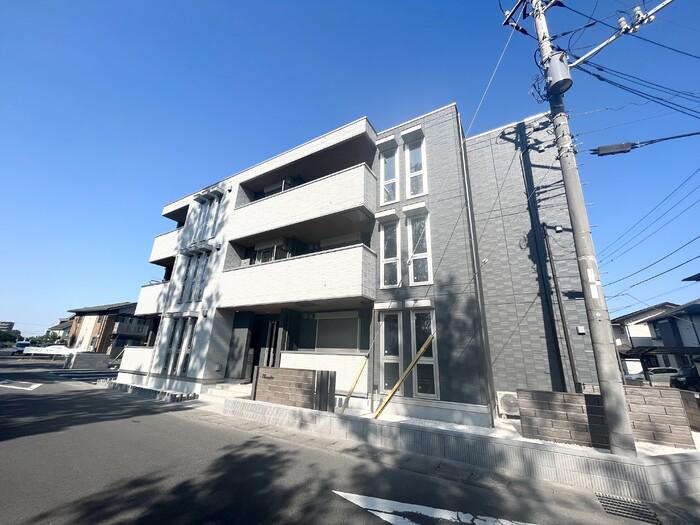 シャンテ(2LDK/2階)