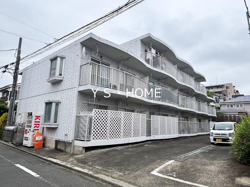 ローズガーデン国立