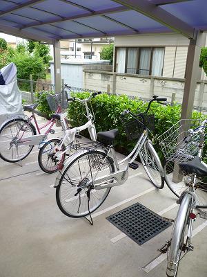 レオパレス小柳町II