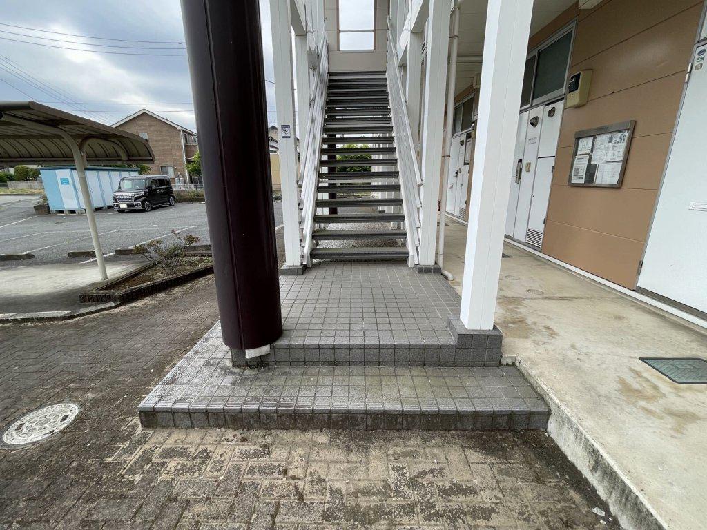 レオパレスフォーチュン