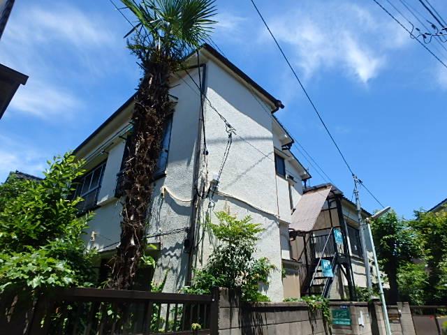 しらゆき荘