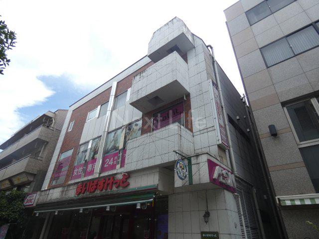 プラザ仲町台センター