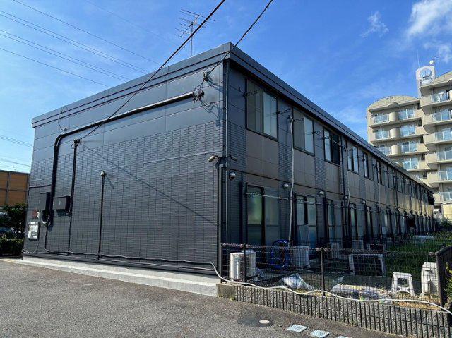 レオパレス大樹寺