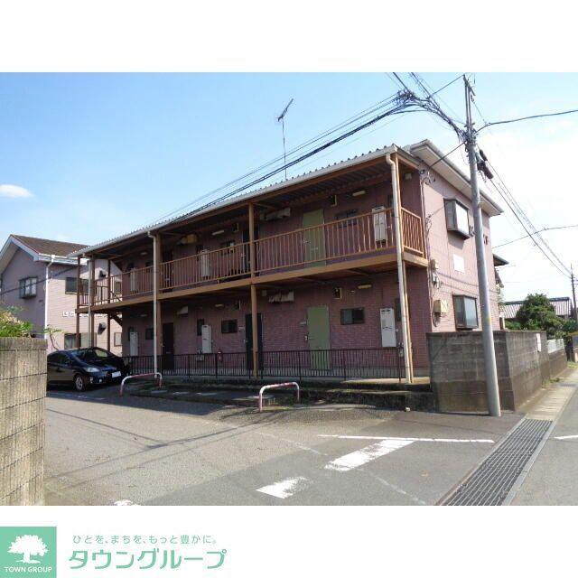 ルビーヒルズF