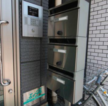 アーク池袋