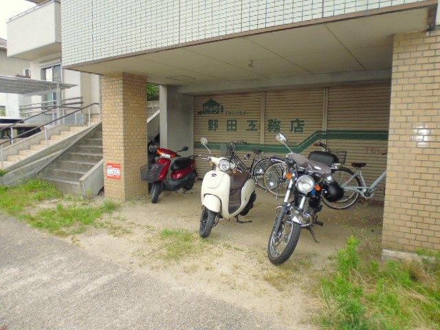 野田ハイツ